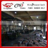 Taizhou Fuwei Fast Supplier Rubber v Belts thumbnail-6