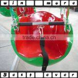 Commercial Kids Swing Chair Mini Flying Chair for Sale thumbnail-2