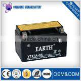 Wholesale Price of mf Motorcycle Battery 12v 7ah thumbnail-1