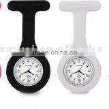 Professional Alloy Clip Nurse Watch With High Quality
