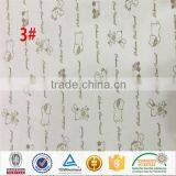 Width 180CM Dots Print Minky Fabric Print Fabric for Baby Blanket thumbnail-4