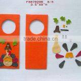 Scarecrow DIY Kit for Kids thumbnail-3