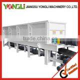 Single Double Roller Automatic Wood Peeler Machine thumbnail-4