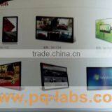 10 Real Points 80" Infrared Touch Panel