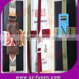 New Style Book Strap With Custom Logo thumbnail-5