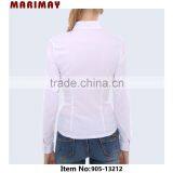 2015 Most Professional Factory Wholesales School Uniform Design Manufacturers for Girls With Beautiful Tie thumbnail-2