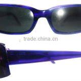 True Colors Sunglasses,fashion Design Acetate Sunglasses thumbnail-1