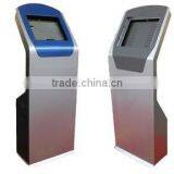 17" Vertical Self -service Windows System Touch Screen LCD Advertising Player thumbnail-2