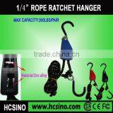 Zinc Alloy Big Blue Adjustable Light Hanger thumbnail-1