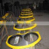 Schwing Concrete Pump Wear Plate/Cutting Ring/Concrete Pump Spare Parts thumbnail-2