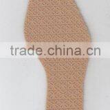 RUBBER SOLING SHEET