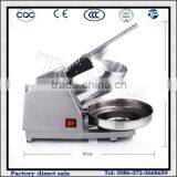 Commercial Ice Crusher Machine Price thumbnail-3