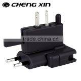 12v dc Adapter for Iphone 5 Mobile Battery Pack Power Bank Car Charger Outlet Socket Quality Choice Supplier's