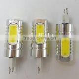 G9 Led Light Bulb Led g9 5W g9 Led Cob 220V LED G9 COB g9 Led Lamps Warm/Natural/Cold White High Light Quality 3 Years Warranty thumbnail-5