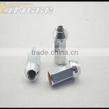High Quality Automotive Alloy Lug Nuts With 12*1.5mm thumbnail-3