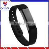 2016 Universal Top Quality Silicone Sport Watch Band Wrist Strap For Fitbit Alta thumbnail-2