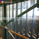 SGCC Grade Steel Coil Colored Galvanized Steel Sheet Roofing Material thumbnail-4