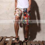 Printed Shorts, Mens Shorts, Gym Shorts thumbnail-1