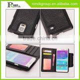 Armor Rugged Protective Phone Case Factory Price for Samsung Galaxy NOTE 4 thumbnail-4