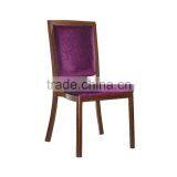 Supper Quality Popular Imitated Wood Banquet Chair for Hotel and Living Room thumbnail-1