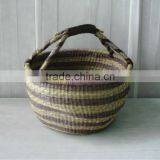 Wholesale Vietnamese Straw Basket for Women