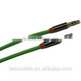 Gold Plated High Performance 3.5mm Male Stereo Aux Cable thumbnail-5