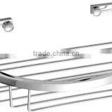 Shelf bracket shower bracket 1 tier promotion 601-3