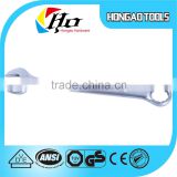 Different Size,Free Sample,Hand Tools, Long Double Wrench,Open end Wrench,Ring Spanner