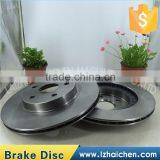 260mm Disc Wholesale Forged Brake Disc OE: 42431-33040brake Disc thumbnail-4
