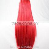 Chinese Factory Wholesale High Quality Cheap Price Very Long Human Wigs thumbnail-1
