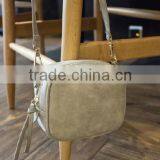 Han Edition His Small Package Fashion Lady's PU Leather Cross Body Shoulder Bag thumbnail-1