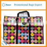 Oversize Household Bag Storage Bag PP Woven Bag thumbnail-4