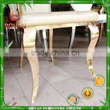 Aluminum Chiavari Chair Metal Banquet Chair With Connector thumbnail-3