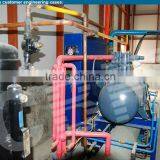 100tons Ice Making Plant for Fishery thumbnail-4