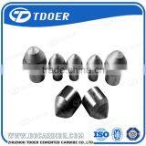China High Quality Tungsten Carbide Button Bits Rock Drilling Tools