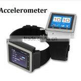 China cheap 4G Bluetooth GPS Navigation Android4.4.4 Smart Watch