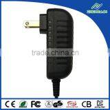 Intertek Adapters 5v 1500ma ac to dc Adapter With US Plug thumbnail-5