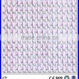 100% Silver Fiber Shielding Anti-4G Radiation RFID Blocking Shielding Fabric thumbnail-4