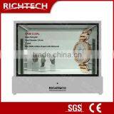 PROMOTION! RICHTECH Customized 3D Hologram Technology Holographic Showcase thumbnail-1
