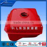 Diesel Engine 170F Fuel Tank Agricultural Machinery Spare Parts