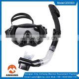 Free Diving Snorkels thumbnail-2