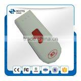 Long Rfid Contactless Smart Card Reader and Writer/portable Emv Chip/sdk Mobile Card Reader-ACR122T thumbnail-2