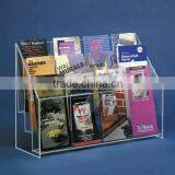 Office Magazine Rack Factory thumbnail-3