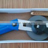 Blue Color of Oil Measuring Tape thumbnail-2