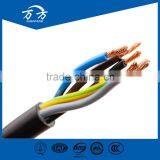 Low Voltage Pvc Insulated Cable Electric 3x1.5 Quality Choice thumbnail-6