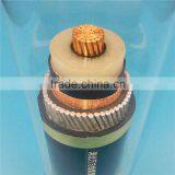 Xlpe Insulation Armoured 33kv Xlpe Cable thumbnail-5