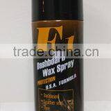 Car Polish Dashboard Cleaner Aerosol Spray Wax thumbnail-2