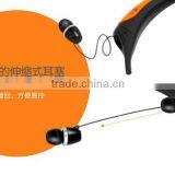 New Products Sports Headphones thumbnail-4