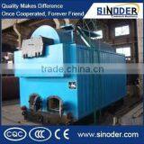 Industrial Steam Boiler / Biomass Steam Boiler / Oil Fired Steam Boiler With High Efficiency thumbnail-2