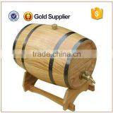 2016 cheap price mini wooden wine barrel beer keg                        
                                                Quality Choice
                                                    Most Popular